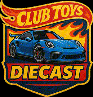 Club Toys Diecast